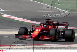 Motorsport Formel 1