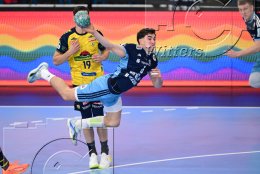              30.10.2026 | Handball Bundesliga Hamburg - Rhein Neckar Loewen