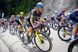Radsport