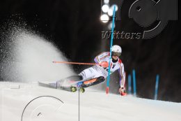 Wintersport Ski Alpin