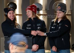 Wintersport Ski Alpin