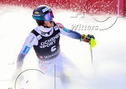 Wintersport Ski Alpin