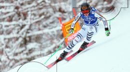 Wintersport Ski Alpin