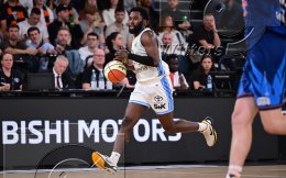 Basketball