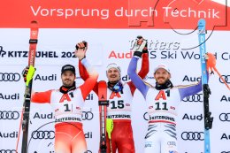 Wintersport Ski Alpin