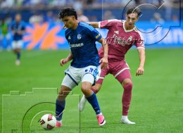 Fussball