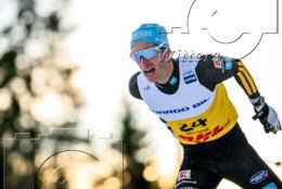 Wintersport Ski Nordisch