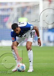 Fussball