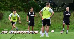         08.09.2026 | Fussball FC St. Pauli Training