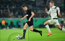 Fussball