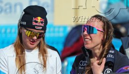 Wintersport Ski Alpin