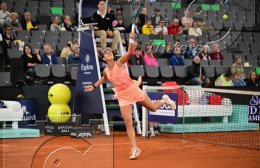 Tennis