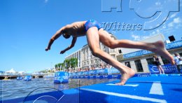 Triathlon