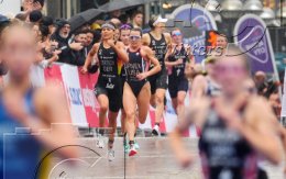 Triathlon