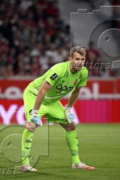 Fussball