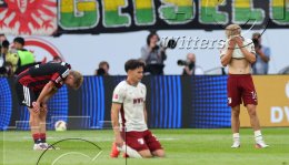       06.09.2026 | Fussball Bundesliga Eintracht Frankfurt - FC Augsburg