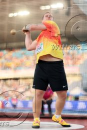 Leichtathletik