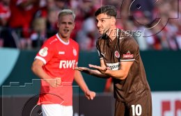 Fussball