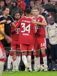 Fussball