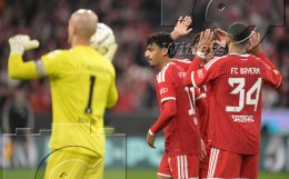 Fussball
