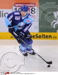 Eishockey