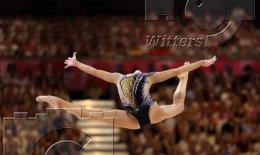 Rhythmische Sportgymnastik