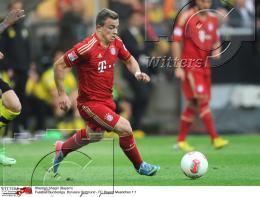Fussball