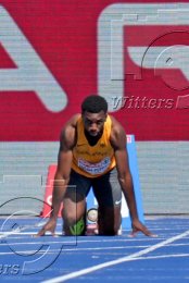 Leichtathletik