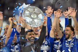 Fussball