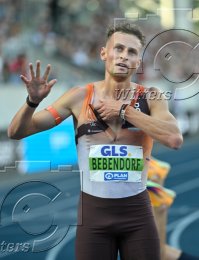 Leichtathletik