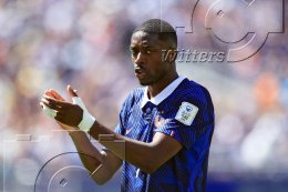            16.06.2026 | Fussball FIFA WM 2026 Frankreich - Senegal
