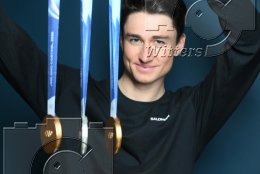 Wintersport Biathlon