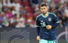 Fussball