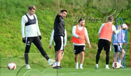 Fussball