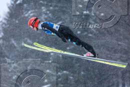 Wintersport Ski Nordisch