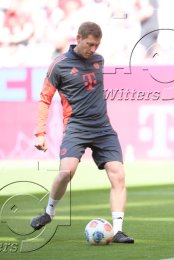 Fussball
