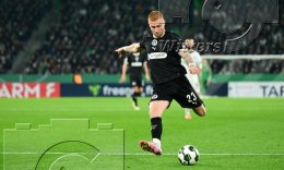 Fussball