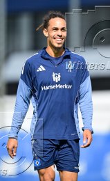 Fussball