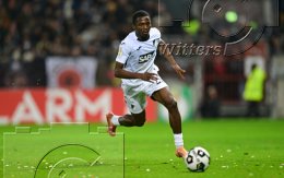 Fussball