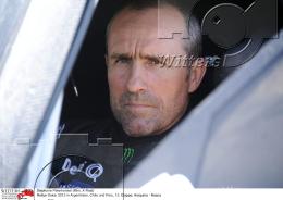 Motorsport Rallye