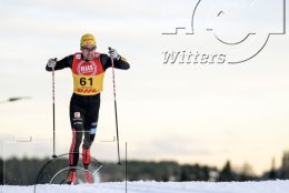 Wintersport Ski Nordisch