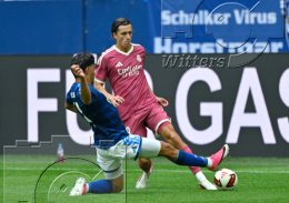 Fussball