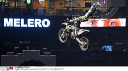 Motorsport Motocross