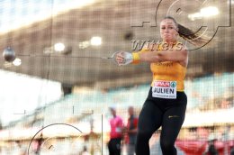 Leichtathletik
