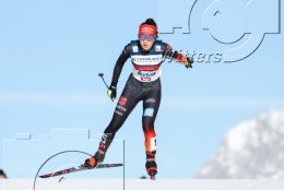 Wintersport Ski Nordisch