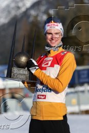 Wintersport Ski Nordisch