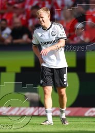 Fussball
