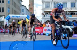 Triathlon