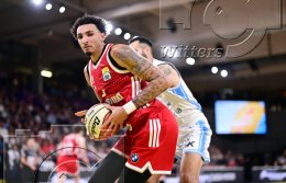Basketball