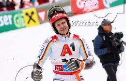 Wintersport Ski Alpin
